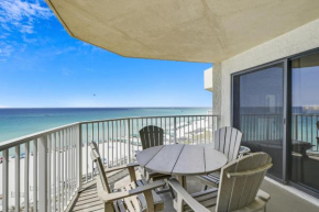 Inlet Reef 602- by Holiday Isle Properties